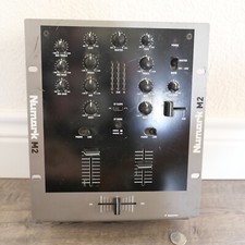 Numark M2 - 2-Channel DJ