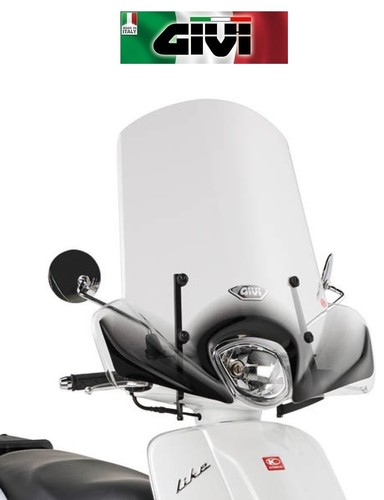 Solo lastra parabrezza - solo,