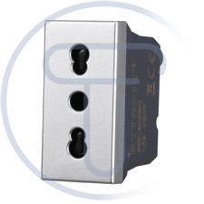 Modulo compatibile con BTicino