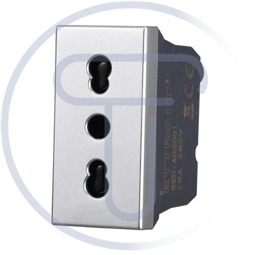 Modulo compatibile con bticino - modulo,