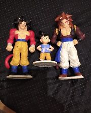 DRAGON BALL GOGETA Figure Statuine DeAgostini De Agostini Personaggi Super