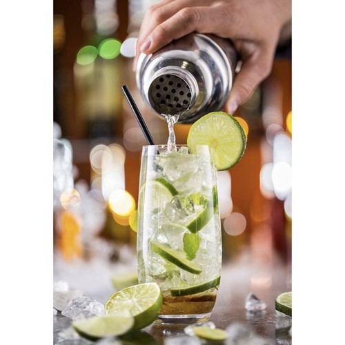Set shaker per cocktail kit