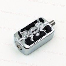 Picchetto cambio teschio