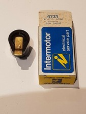 Braccio rotore NOS SEV RENAULT 4L e 4TL (850cc) 1961-1980 - OMAGGIO UK P+P