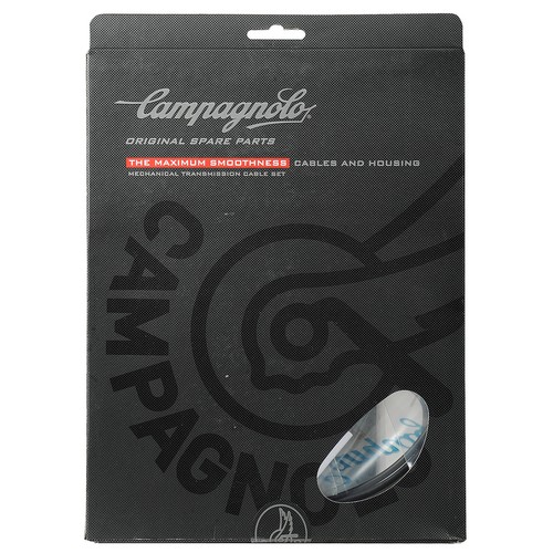 Nuovo campagnolo ergopower set - nuovo,