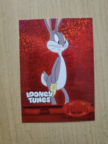 2024 fleer retro looney - 2024, tunes