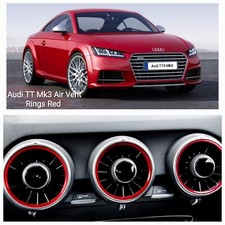 Per Audi TT TTS TTRS Mk3 8S