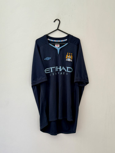 Maglia manchester city away - city,