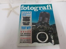 Rivista Vintage Tutti