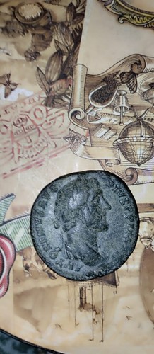 Monete antiche collezione - ,