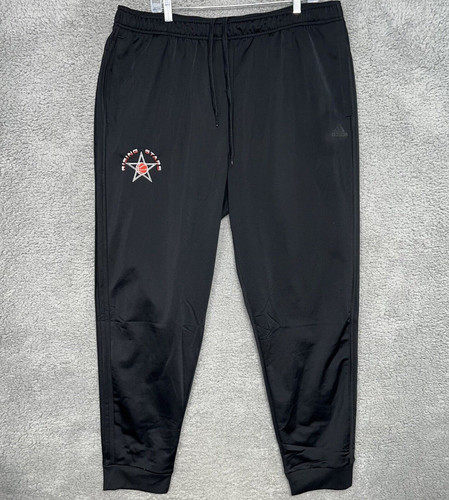 Pantaloni adidas nba rising - pantaloni,