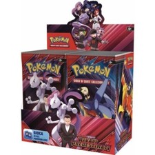[LIVE] POKEMON TCG Box 36