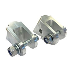 Suzuki GSX-1400 Billet Ally