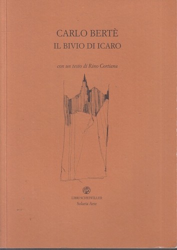 Carlo berte il - carlo, bivio