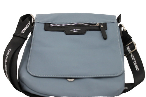 Ciondolo david jones blu - david,