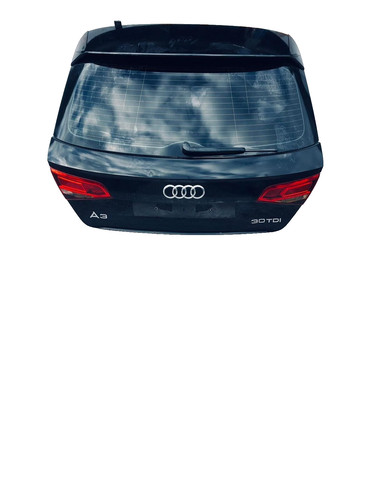 Portellone posteriore audi - portellone, a3