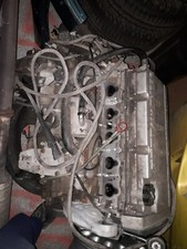 Fiat coupe 2.0 20v turbo motore completo cambio 5m