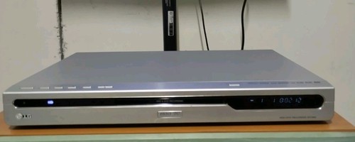 7800 dvd recorder - lg, rh-7800