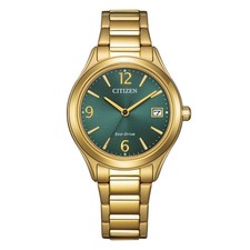 OROLOGIO CITIZEN - lady