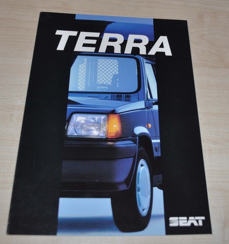 Brochure depliant depliant