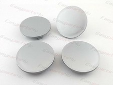 4x TAPPI CENTRALI MOZZO RUOTA