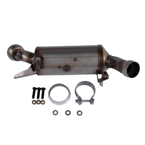 Filtro antiparticolato diesel