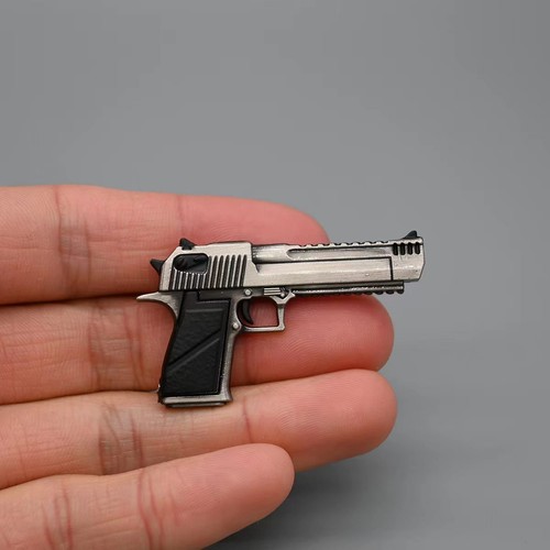 Scale desert eagle pistol - eagle,