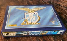 Cofanetto calcio ⚽ LAZIO