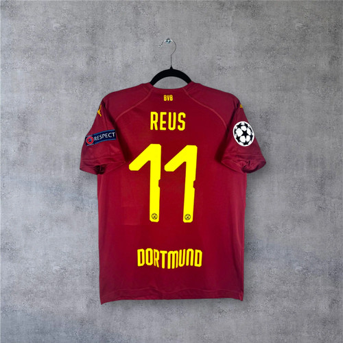 Maillot borussia dortmund - borussia,