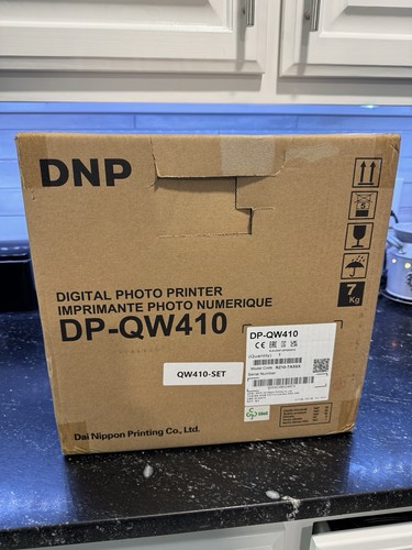 Dnp qw410 stampante - dnp,