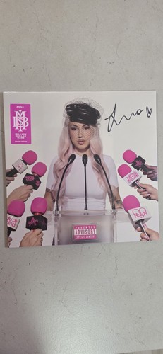 Vinile new album - , "million