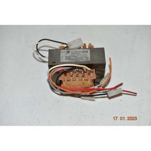 Trasformatore 550va ing 220 - trasformatore, ing.220