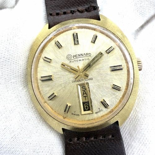 Orologio automatico uomo