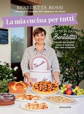 Benedetta Rossi, La mia cucina