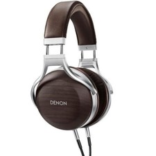 DENON AH-D5200 Zebrawood
