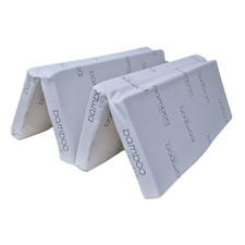 Materasso pieghevole