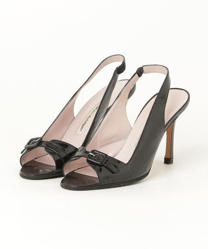 Sandali con tacco - , manolo