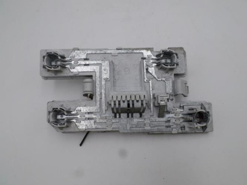 Base portalampade fanale