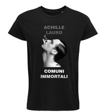 Achille Lauro T-shirt