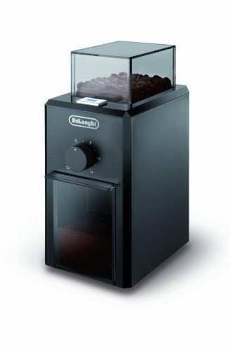 Longhi kg79 macina caffè - de'longhi,