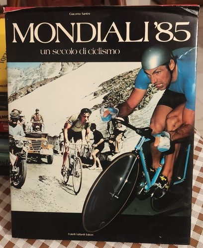 Mondiali un secolo di - ’85.,