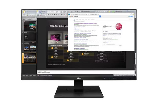27bk750y monitor 27 - lg,