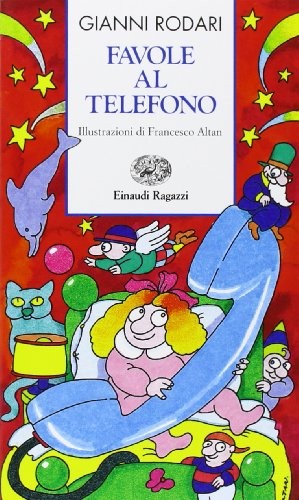 Favole telefono rodari - al,