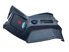 CARENA RETROSCUDO CONTROSCUDO PIAGGIO TYPHOON 125 4T 2010-2014-2015 M701M