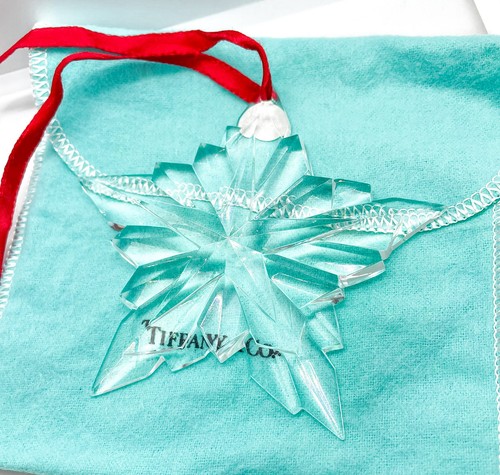 Tiffany decorazione - &, co.