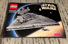 LEGO Star Wars 10030 Imperial
