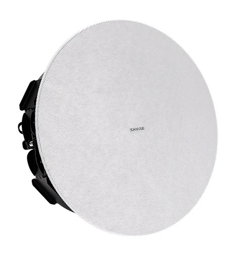 Altoparlante soffitto shure - da,