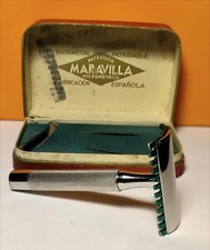 Rasoio Di Sicurezza, Vintage