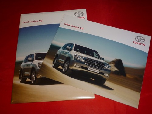 Toyota land cruiser j20 - land,