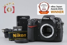 Corpo fotocamera reflex digitale Nikon D300 12,3 MP